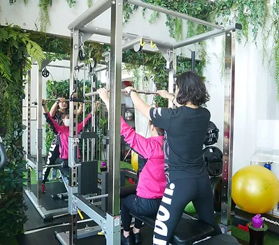 完全プライベートで業界最高品質のサービス